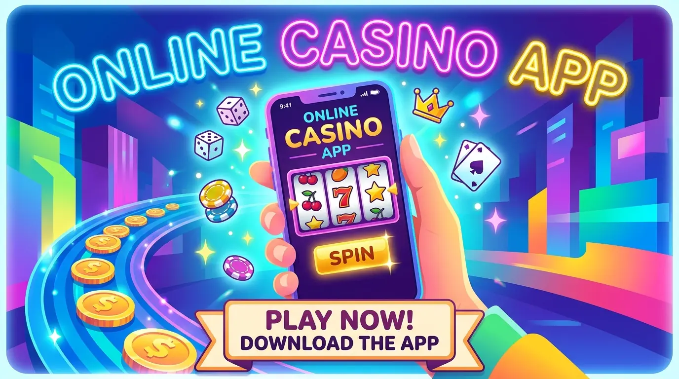 7bit casino Casino App