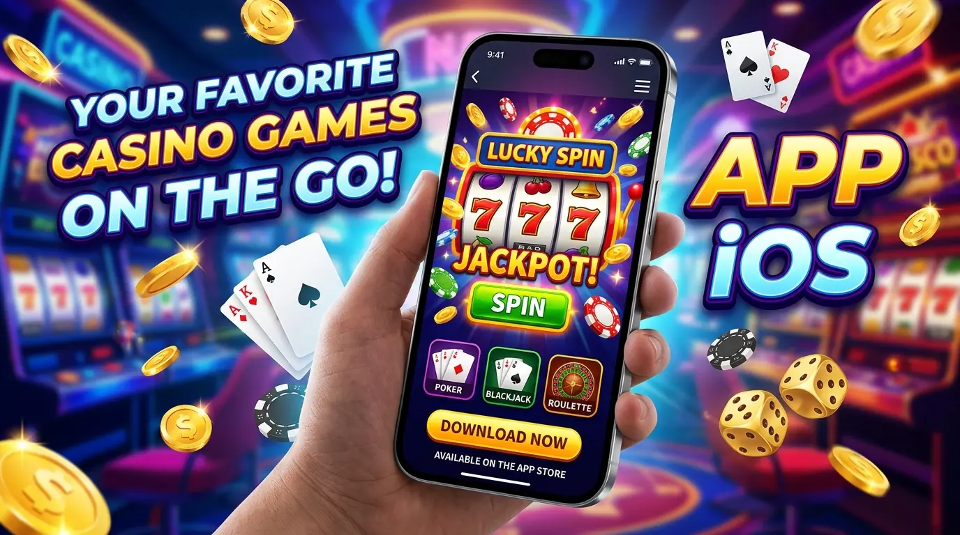 7bit casino iOS App
