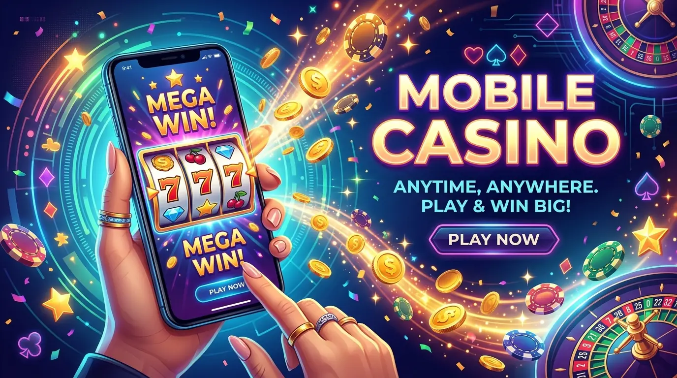7bit casino mobil