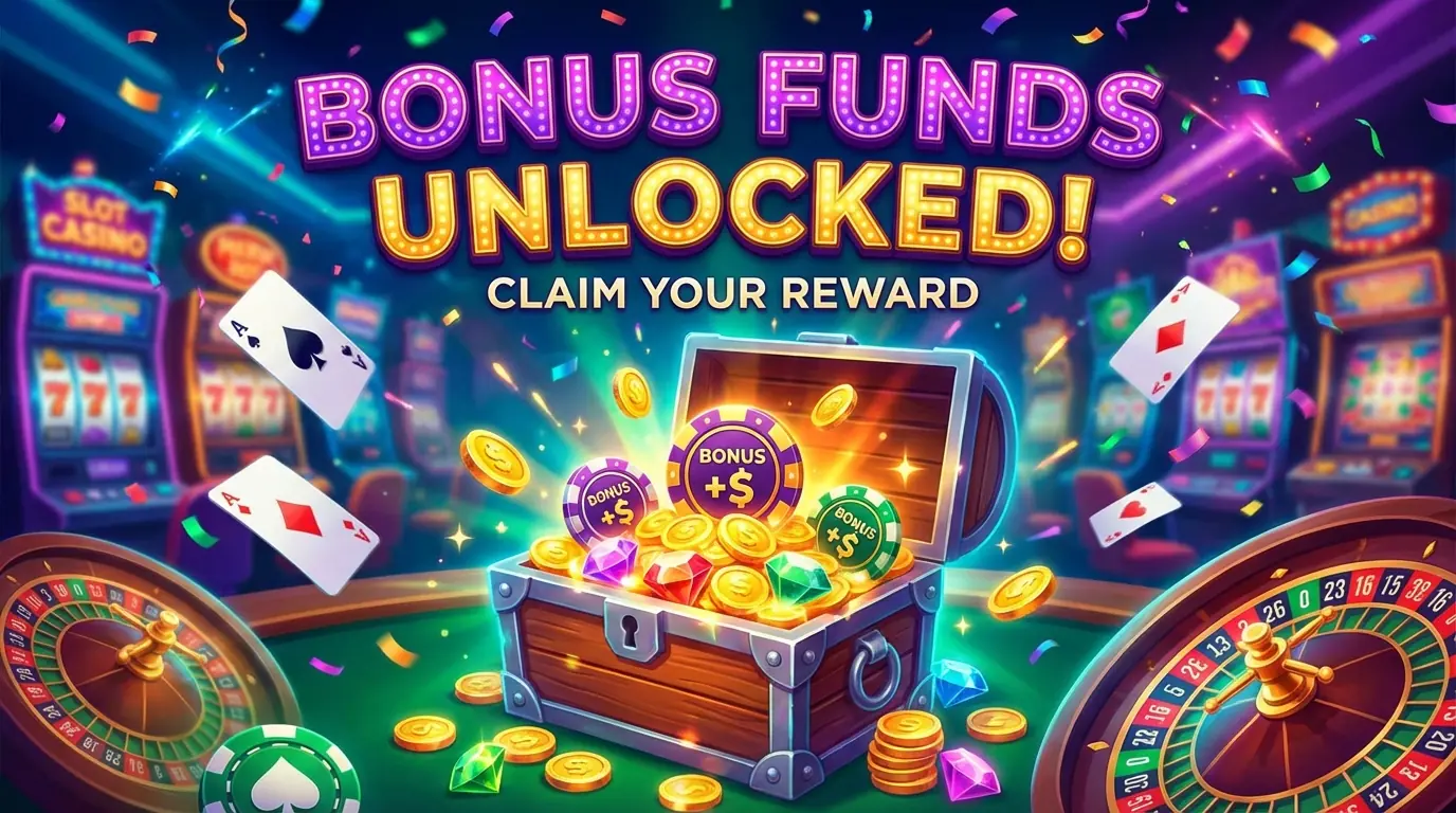 Bonusguthaben bei 7bit casino