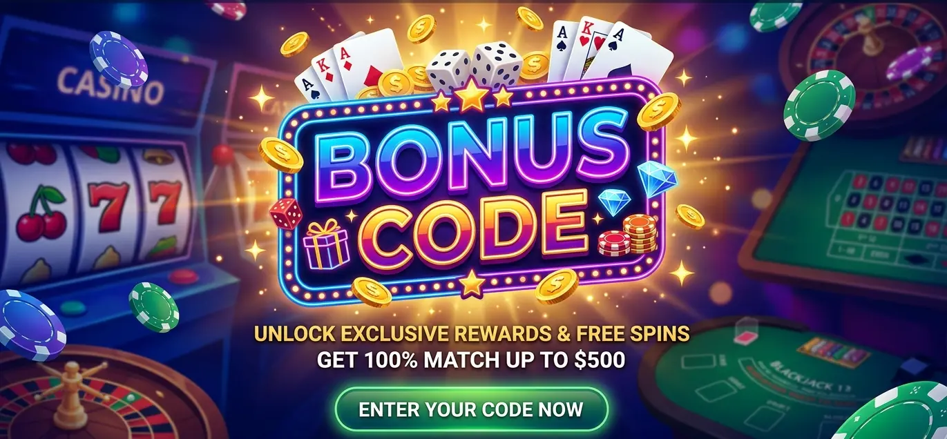 7bit casino Bonuscode