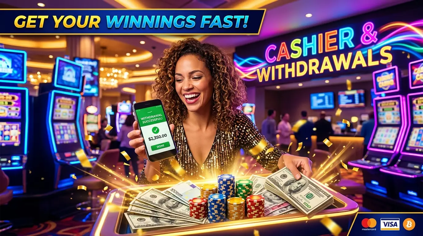 Auszahlung 7bit casino