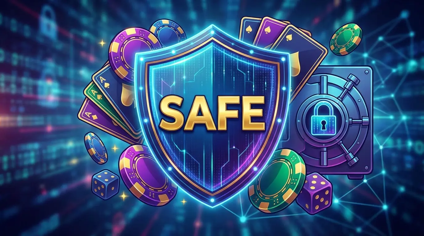 Ist 7bit casino sicher