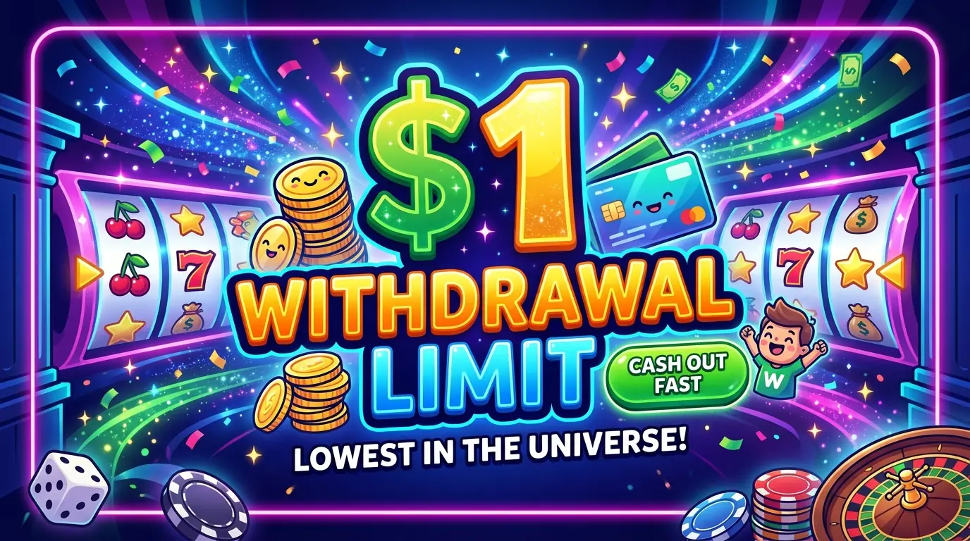 1 € Auszahlung 7bit casino