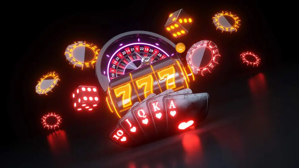 7bit casino Casino Spiele