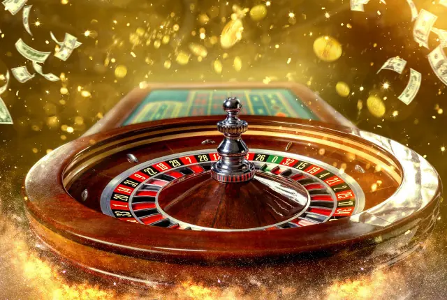 Roulette 7bit casino