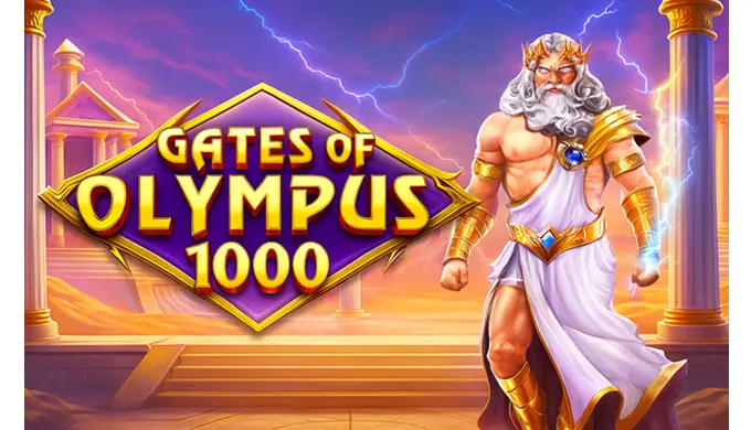 Gates of Olympus 7bit casino