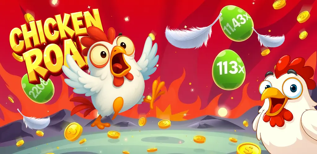 Chicken Road bei 7bit casino